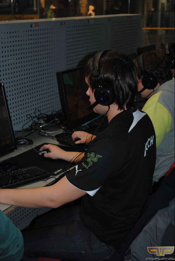 Hooch � ����